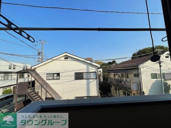 バーチ深沢の物件内観写真